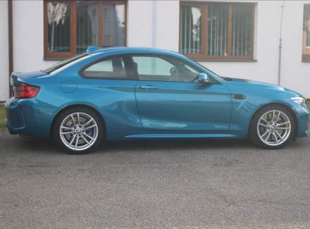 BMW - M2