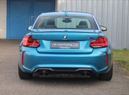 BMW - M2