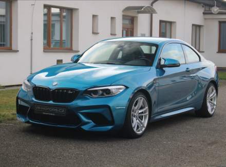 BMW - M2