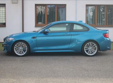 BMW - M2