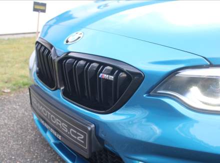 BMW - M2