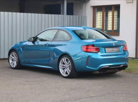 BMW - M2