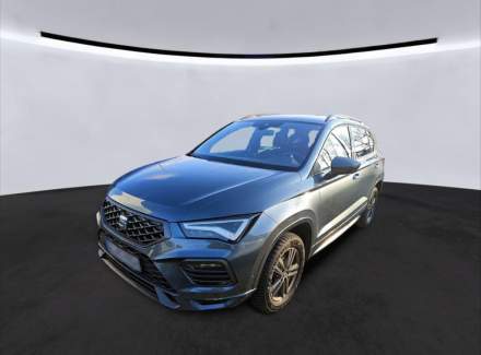 Seat - Ateca