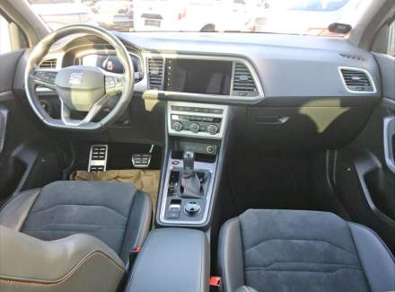 Seat - Ateca