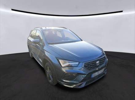 Seat - Ateca