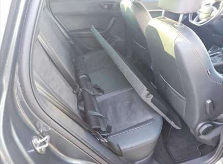 Seat - Ateca