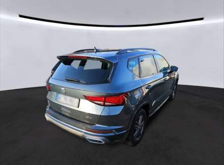Seat - Ateca