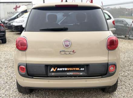 Fiat - 500L