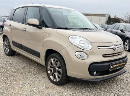 Fiat - 500L