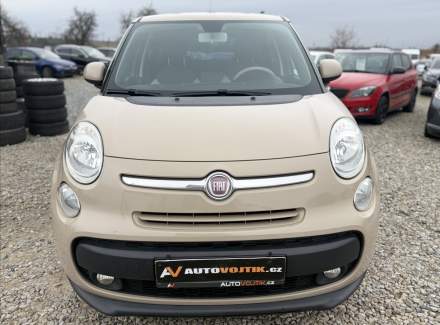 Fiat - 500L