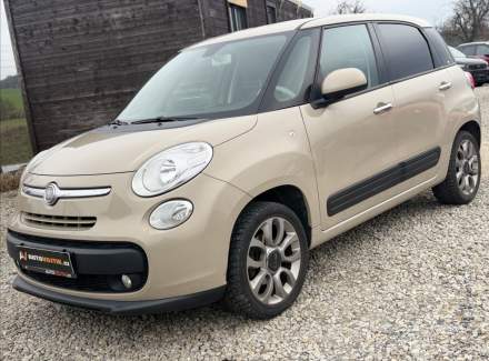 Fiat - 500L