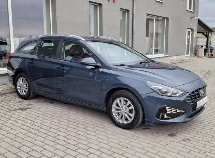 Hyundai - i30