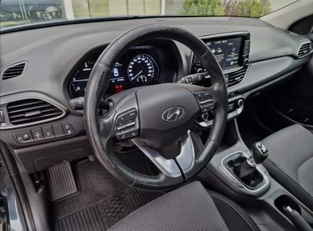 Hyundai - i30