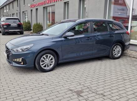Hyundai - i30