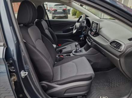 Hyundai - i30