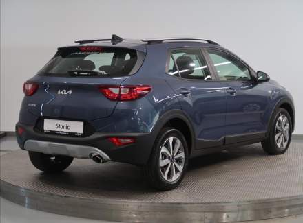 Kia - Stonic