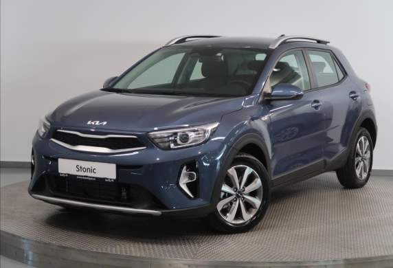 Kia - Stonic