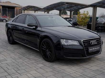 Audi - A8