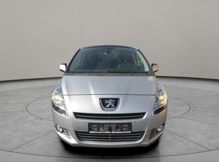 Peugeot - 5008