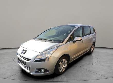 Peugeot - 5008