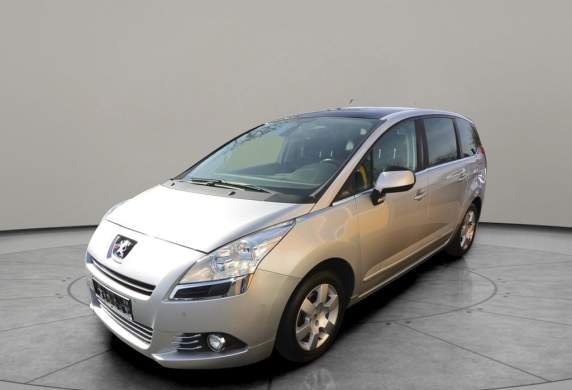 Peugeot - 5008