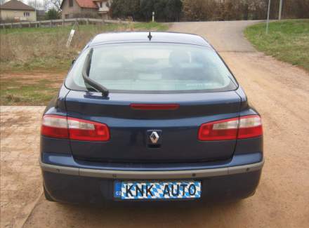 Renault - Laguna