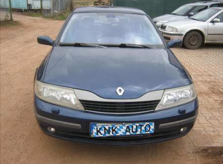 Renault - Laguna