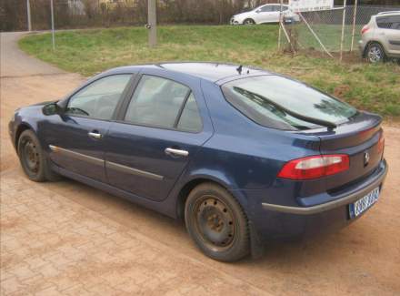 Renault - Laguna