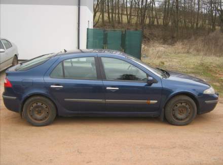 Renault - Laguna