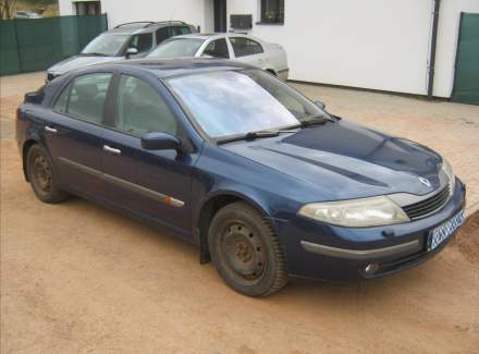 Renault - Laguna