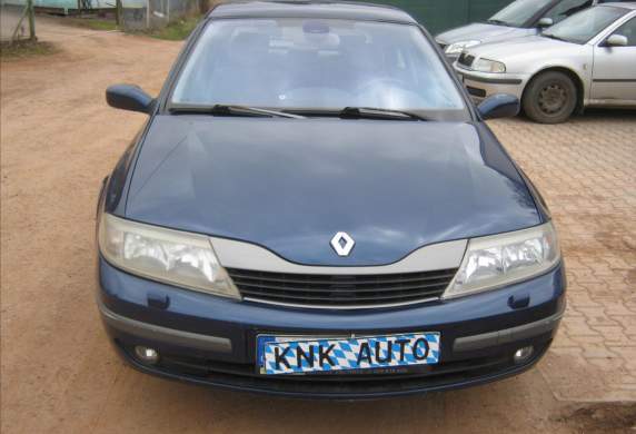 Renault - Laguna