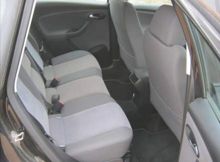 Seat - Altea
