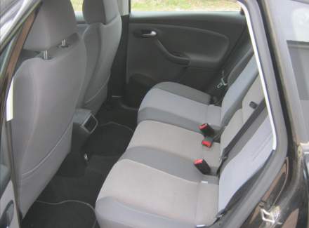 Seat - Altea
