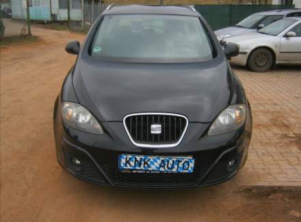 Seat - Altea