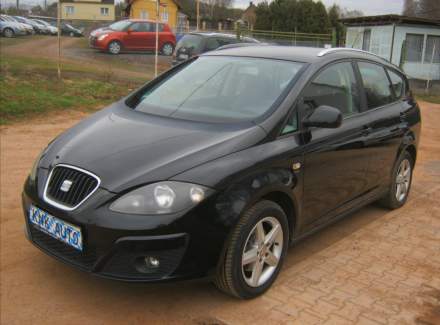 Seat - Altea