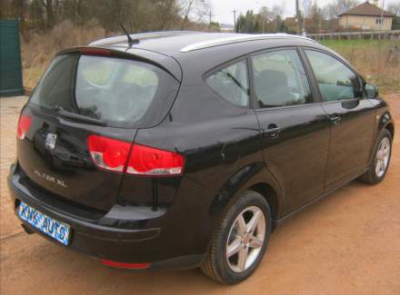 Seat - Altea