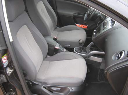 Seat - Altea