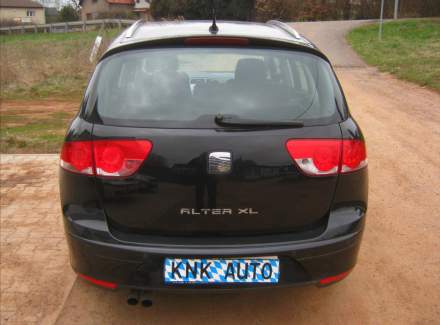 Seat - Altea