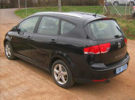 Seat - Altea
