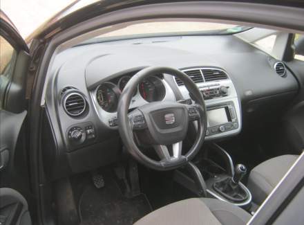 Seat - Altea