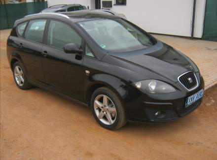 Seat - Altea