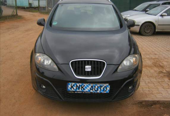 Seat - Altea