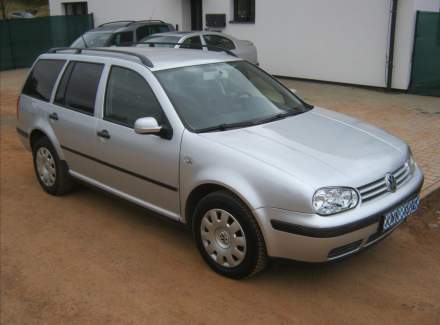 Volkswagen - Golf