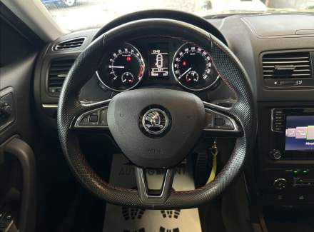 Škoda - Yeti