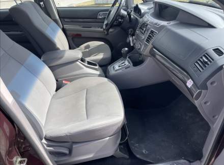 SsangYong - Rodius