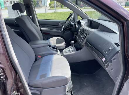 SsangYong - Rodius