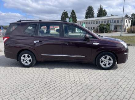 SsangYong - Rodius