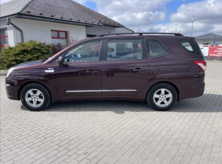 SsangYong - Rodius