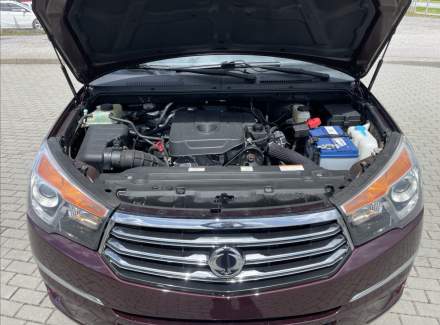 SsangYong - Rodius