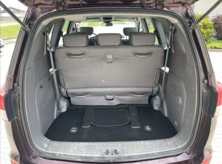 SsangYong - Rodius